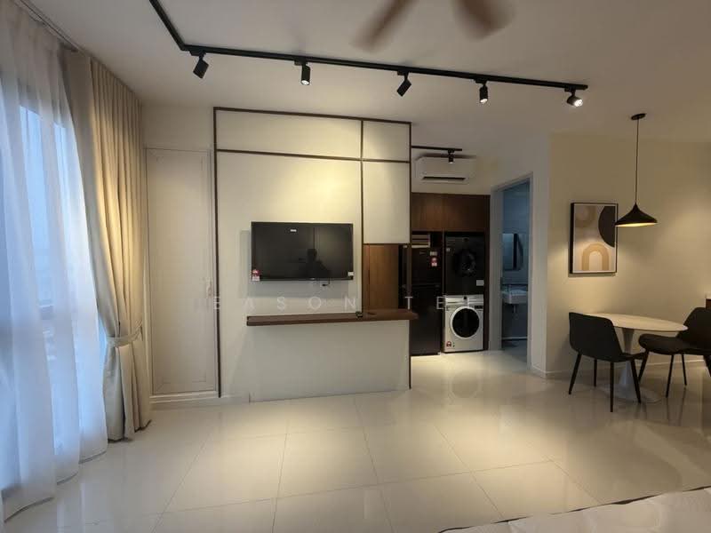 Kediaman Servis untuk Disewa di Edelweiss @ Tropicana Gardens - Eason Tee - Interior - PropertyGuru.com.my