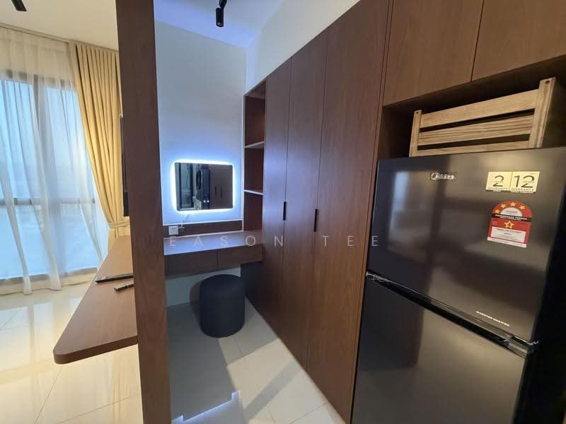 Kediaman Servis untuk Disewa di Edelweiss @ Tropicana Gardens - Eason Tee - Interior - PropertyGuru.com.my