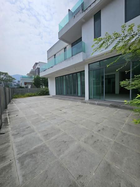 Rumah Berkembar untuk Dijual di Taman Perpaduan Mulia (Tambun) - Tee Pony - PropertyGuru.com.my