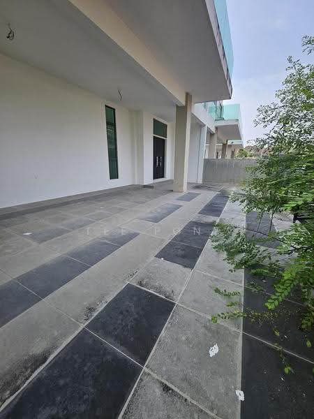 Rumah Berkembar untuk Dijual di Taman Perpaduan Mulia (Tambun) - Tee Pony - PropertyGuru.com.my