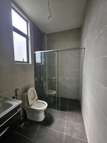 Rumah Berkembar untuk Dijual di Taman Perpaduan Mulia (Tambun) - Tee Pony - PropertyGuru.com.my