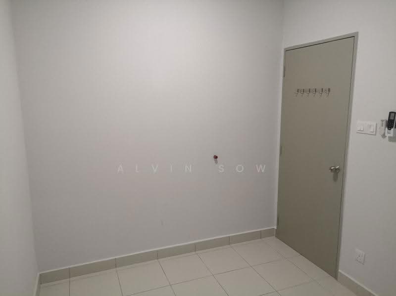Kondominium untuk Disewa di Residensi Platinum Teratai - Alvin Sow - Interior - PropertyGuru.com.my