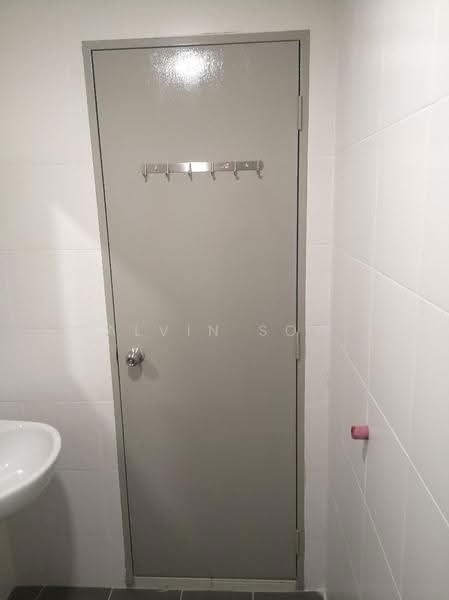 Kondominium untuk Disewa di Residensi Platinum Teratai - Alvin Sow - Bathroom - PropertyGuru.com.my