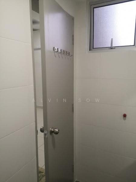 Kondominium untuk Disewa di Residensi Platinum Teratai - Alvin Sow - Interior - PropertyGuru.com.my