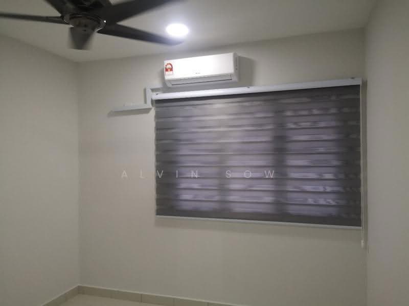 Kondominium untuk Disewa di Residensi Platinum Teratai - Alvin Sow - Interior - PropertyGuru.com.my