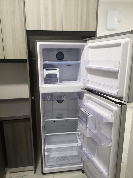 Kondominium untuk Disewa di Residensi Platinum Teratai - Alvin Sow - Kitchen - PropertyGuru.com.my