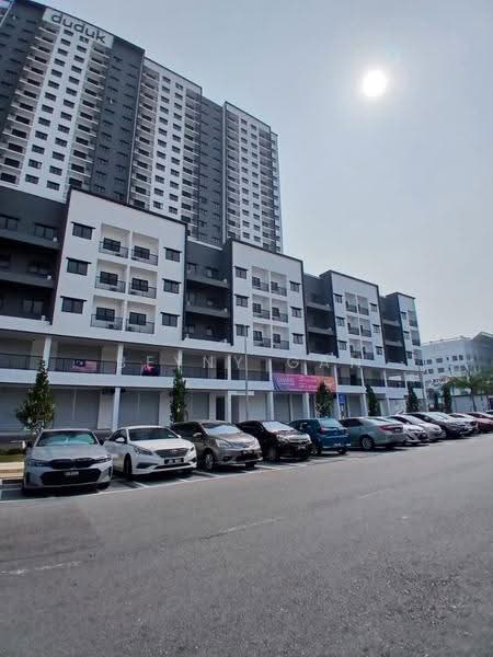 Shop for Sale in Eco Botanic (Iskandar Puteri (Nusajaya)) - Beyny Gan - Exterior - PropertyGuru.com.my