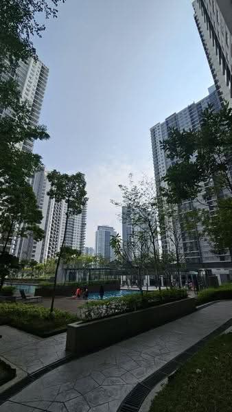Service Residence for Sale at Sentul Point - Wilson Kee - Exterior - PropertyGuru.com.my