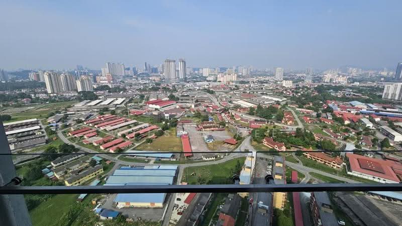 Service Residence for Sale at Sentul Point - Wilson Kee - Exterior - PropertyGuru.com.my