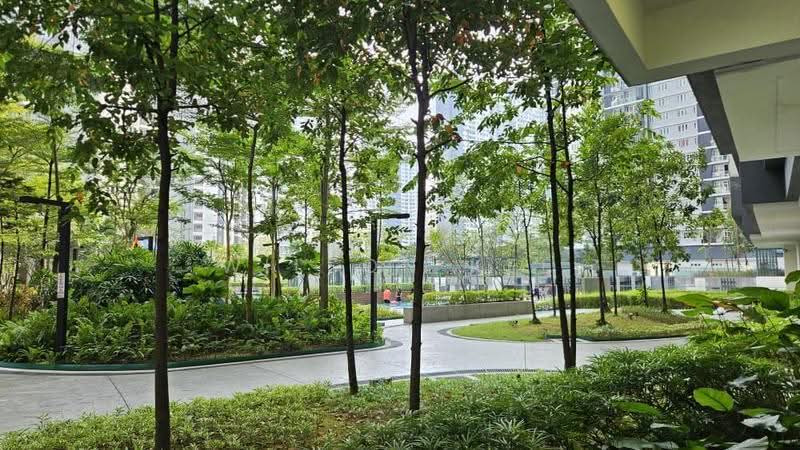 Service Residence for Sale at Sentul Point - Wilson Kee - Exterior - PropertyGuru.com.my