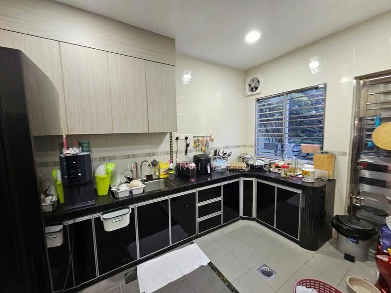 Rumah Teres 2-Tingkat untuk Dijual di Taman Nusa Idaman (Iskandar Puteri (Nusajaya)) - Queenie Ng - PropertyGuru.com.my