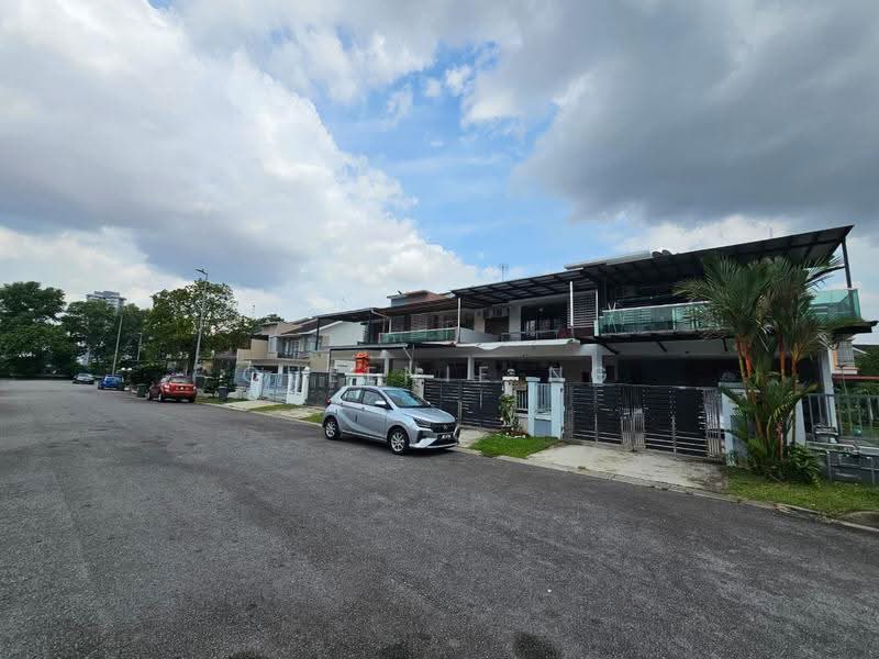 Rumah Teres 2-Tingkat untuk Dijual di Taman Nusa Idaman (Iskandar Puteri (Nusajaya)) - Queenie Ng - PropertyGuru.com.my