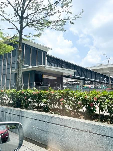 Office for Rent in Seri Kembangan (Selangor) - Peggy Lim - Exterior - PropertyGuru.com.my