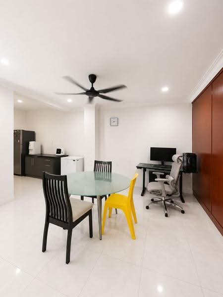Rumah Teres untuk Dijual di Taman Selayang Utama (Selayang) - Nicole . - Interior - PropertyGuru.com.my