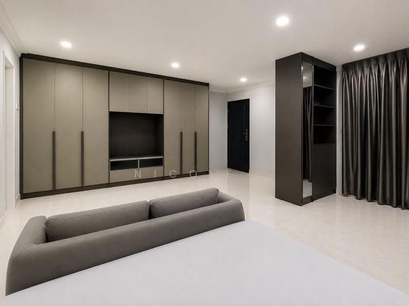 Rumah Teres untuk Dijual di Taman Selayang Utama (Selayang) - Nicole . - Bedroom - PropertyGuru.com.my