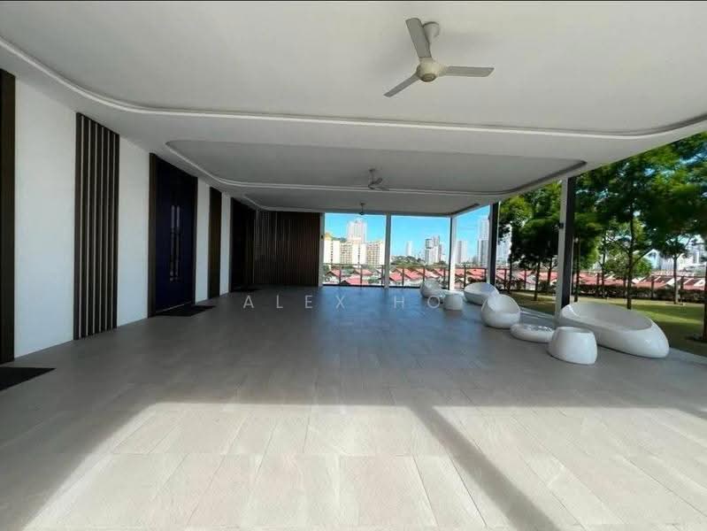 Kediaman Servis untuk Dijual di City of Dreams - Alex Ho - Exterior - PropertyGuru.com.my