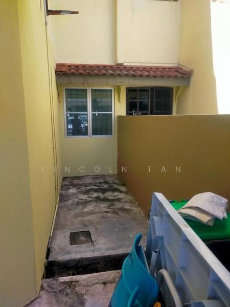 Rumah Teres 2-Tingkat untuk Dijual di Taman Wawasan (Puchong) - Lincoln Tan - Exterior - PropertyGuru.com.my