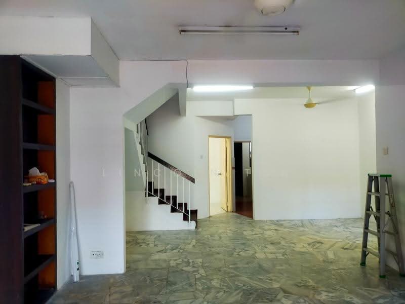 Rumah Teres 2-Tingkat untuk Dijual di Taman Wawasan (Puchong) - Lincoln Tan - Interior - PropertyGuru.com.my
