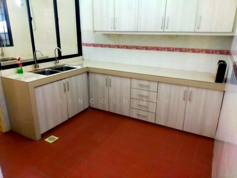 Rumah Teres 2-Tingkat untuk Dijual di Taman Wawasan (Puchong) - Lincoln Tan - Kitchen - PropertyGuru.com.my