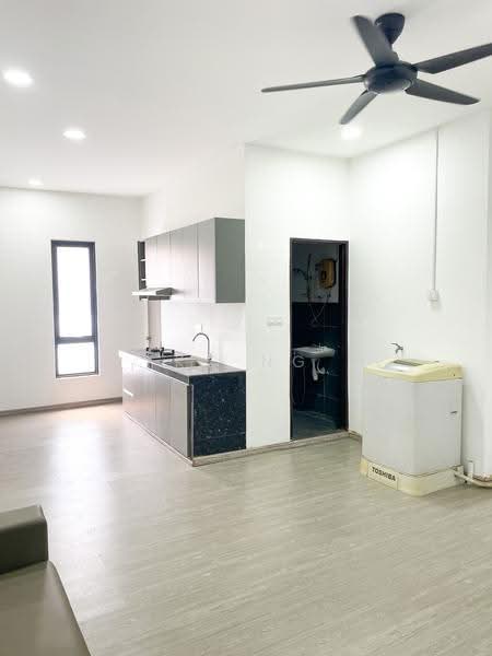 Office for Rent in Seri Kembangan (Selangor) - KC Ng - Kitchen - PropertyGuru.com.my