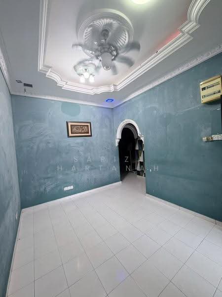 1-storey Terraced House for Sale in Seksyen 30 (Shah Alam) - Sariza Hartanah - Interior - PropertyGuru.com.my