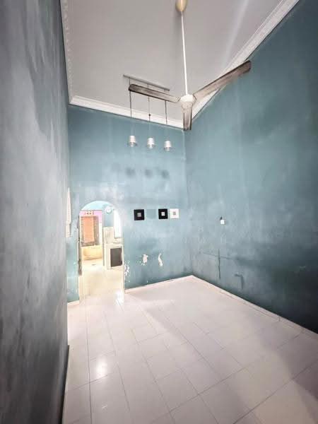 1-storey Terraced House for Sale in Seksyen 30 (Shah Alam) - Sariza Hartanah - Interior - PropertyGuru.com.my