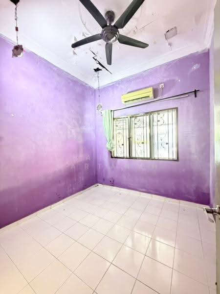 1-storey Terraced House for Sale in Seksyen 30 (Shah Alam) - Sariza Hartanah - Interior - PropertyGuru.com.my
