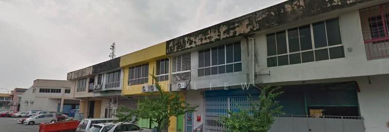 Factory for Sale in Taman Perindustrian Bukit Serdang (Seri Kembangan) - Ken Liew - Exterior - PropertyGuru.com.my