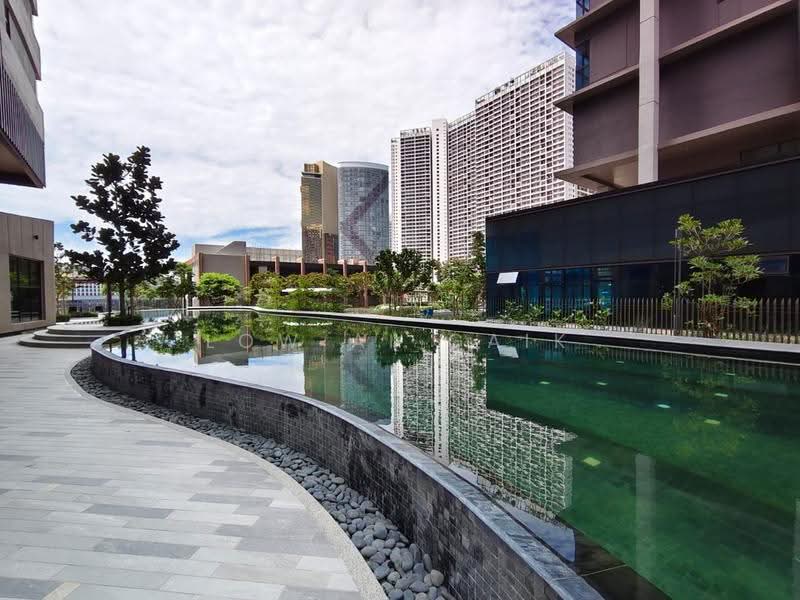Condominium for Rent at D'Terra Residences - Autumn Low - Exterior - PropertyGuru.com.my
