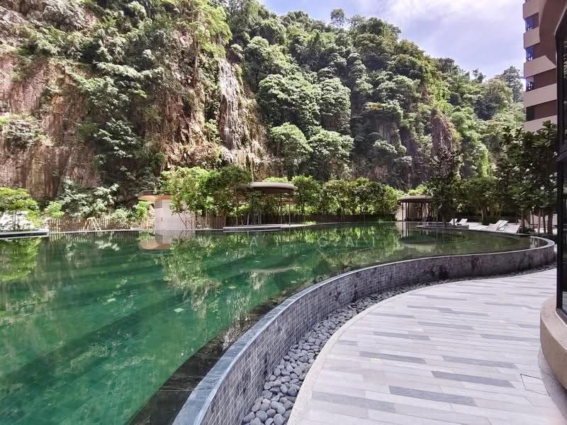 Condominium for Rent at D'Terra Residences - Autumn Low - Exterior - PropertyGuru.com.my