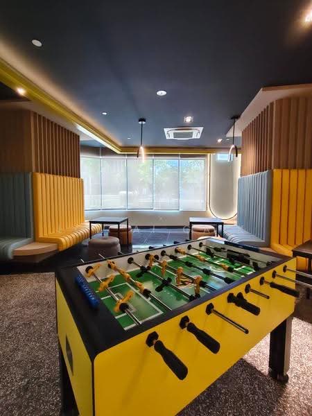 Condominium for Rent at D'Terra Residences - Autumn Low - Interior - PropertyGuru.com.my