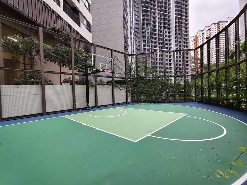 Condominium for Rent at D'Terra Residences - Autumn Low - Exterior - PropertyGuru.com.my