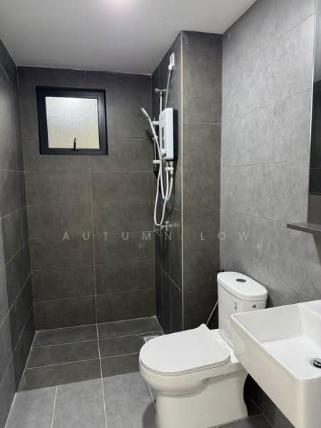 Condominium for Rent at D'Terra Residences - Autumn Low - Bathroom - PropertyGuru.com.my