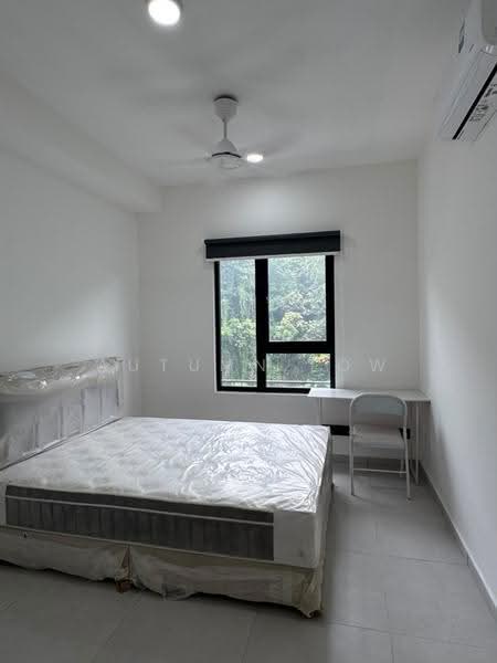 Condominium for Rent at D'Terra Residences - Autumn Low - Bedroom - PropertyGuru.com.my