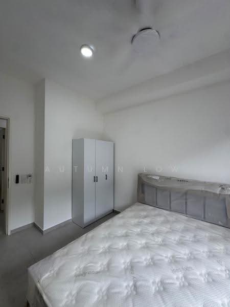 Condominium for Rent at D'Terra Residences - Autumn Low - Bedroom - PropertyGuru.com.my