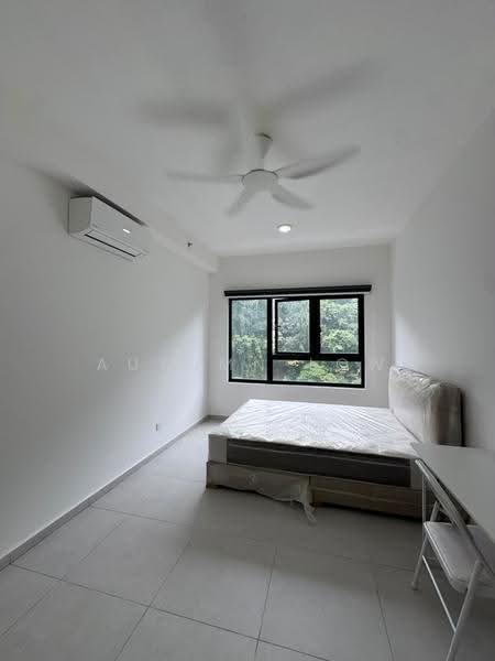 Condominium for Rent at D'Terra Residences - Autumn Low - Bedroom - PropertyGuru.com.my