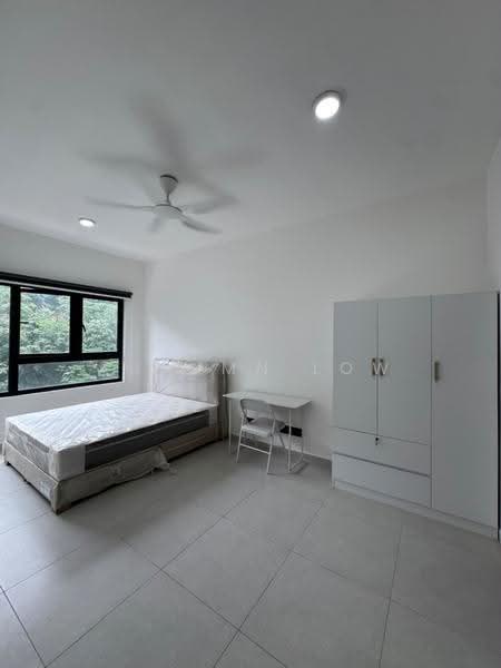 Condominium for Rent at D'Terra Residences - Autumn Low - Bedroom - PropertyGuru.com.my