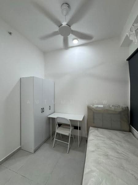 Condominium for Rent at D'Terra Residences - Autumn Low - Bedroom - PropertyGuru.com.my