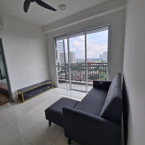 Service Residence for Rent at Pinnacle Sri Petaling - John Tan - PropertyGuru.com.my