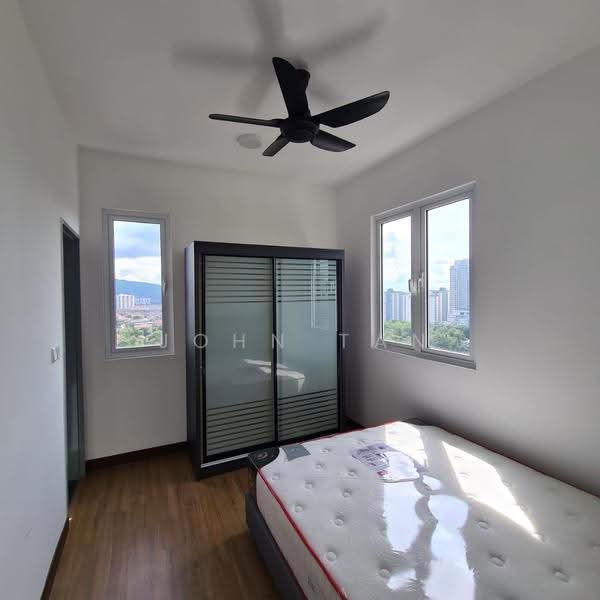 Service Residence for Rent at Pinnacle Sri Petaling - John Tan - PropertyGuru.com.my