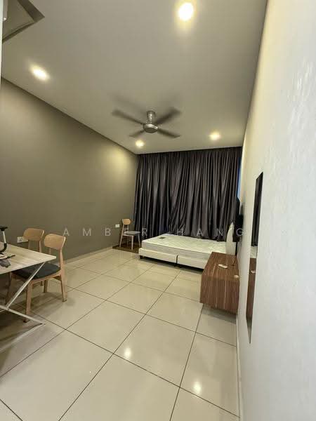 Condominium for Rent at SummerSkye Residences - Amber Hang - Bedroom - PropertyGuru.com.my