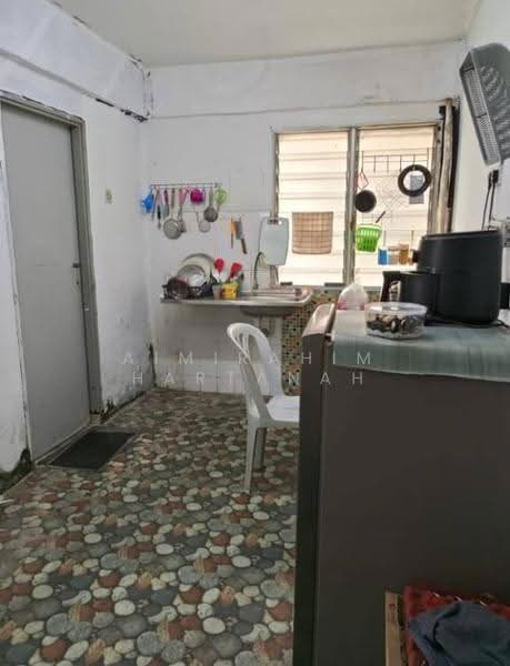 Apartment for Sale at Pangsapuri Putra Harmoni - AimiRahim Hartanah - PropertyGuru.com.my
