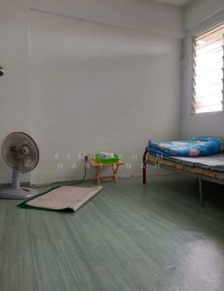 Apartment for Sale at Pangsapuri Putra Harmoni - AimiRahim Hartanah - Bedroom - PropertyGuru.com.my