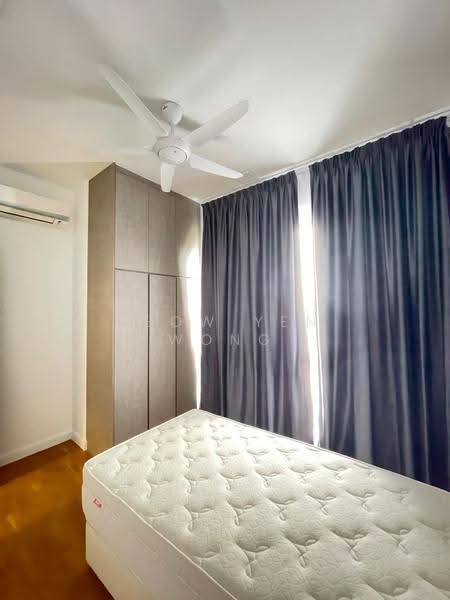 Condominium for Sale at One Cochrane Residence - Seow Yen Wong - Bedroom - PropertyGuru.com.my