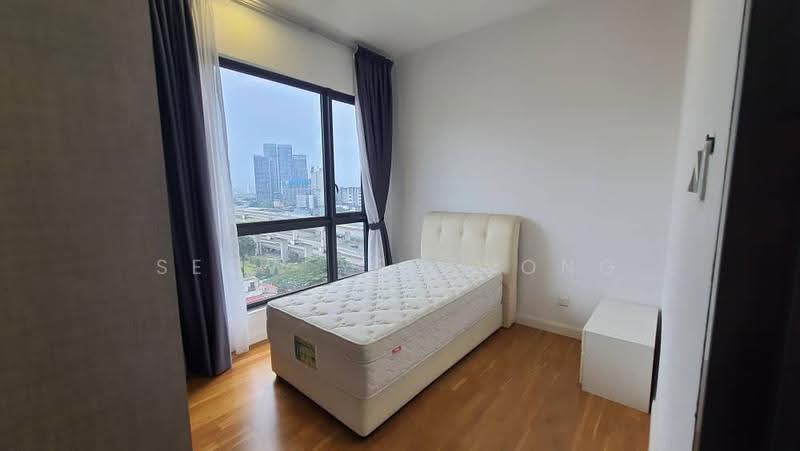 Condominium for Sale at One Cochrane Residence - Seow Yen Wong - Bedroom - PropertyGuru.com.my