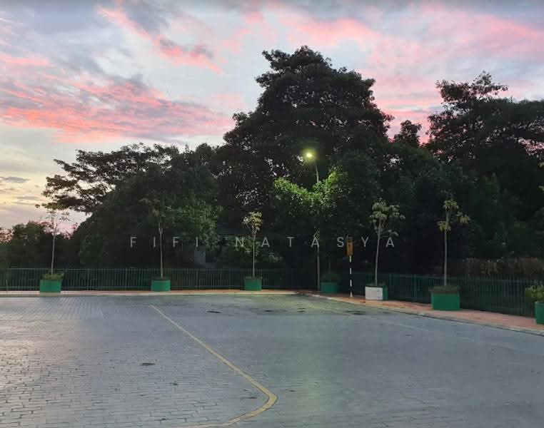Service Residence for Sale at City of Green - Fifi Natasya - Exterior - PropertyGuru.com.my