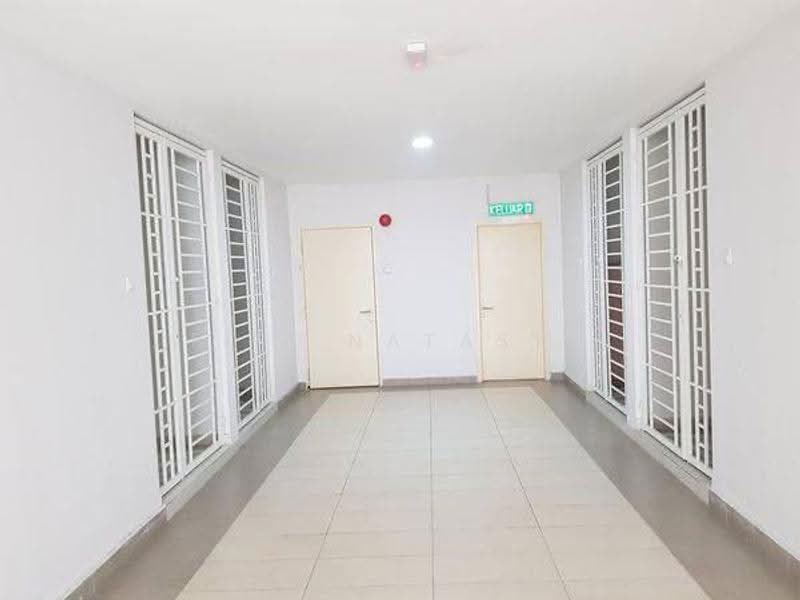 Service Residence for Sale at City of Green - Fifi Natasya - Corridor - PropertyGuru.com.my