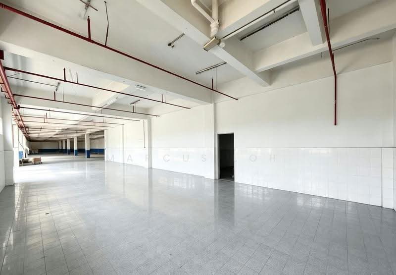 Detached Factory for Rent in Kangkar Tebrau (Tebrau) - Marcus Loh - Interior - PropertyGuru.com.my