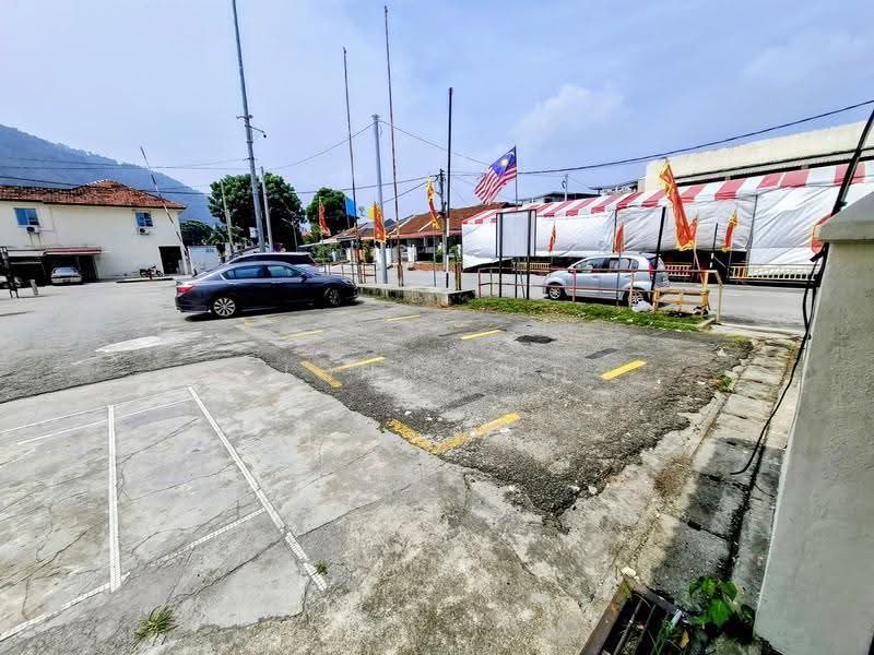 Tanah Banglo untuk Disewa di Ayer Itam (Penang) - John Teh - Exterior - PropertyGuru.com.my