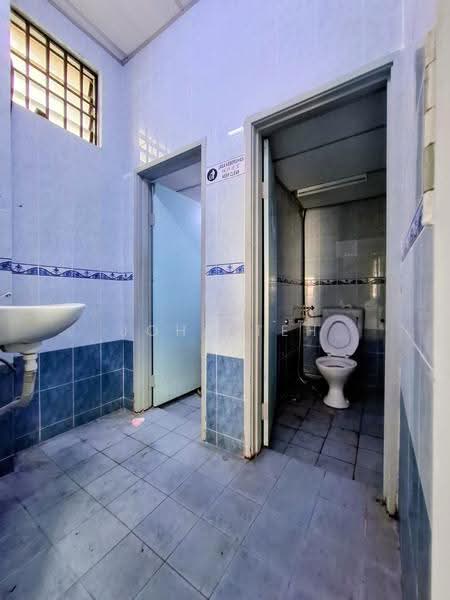 Tanah Banglo untuk Disewa di Ayer Itam (Penang) - John Teh - Bathroom - PropertyGuru.com.my